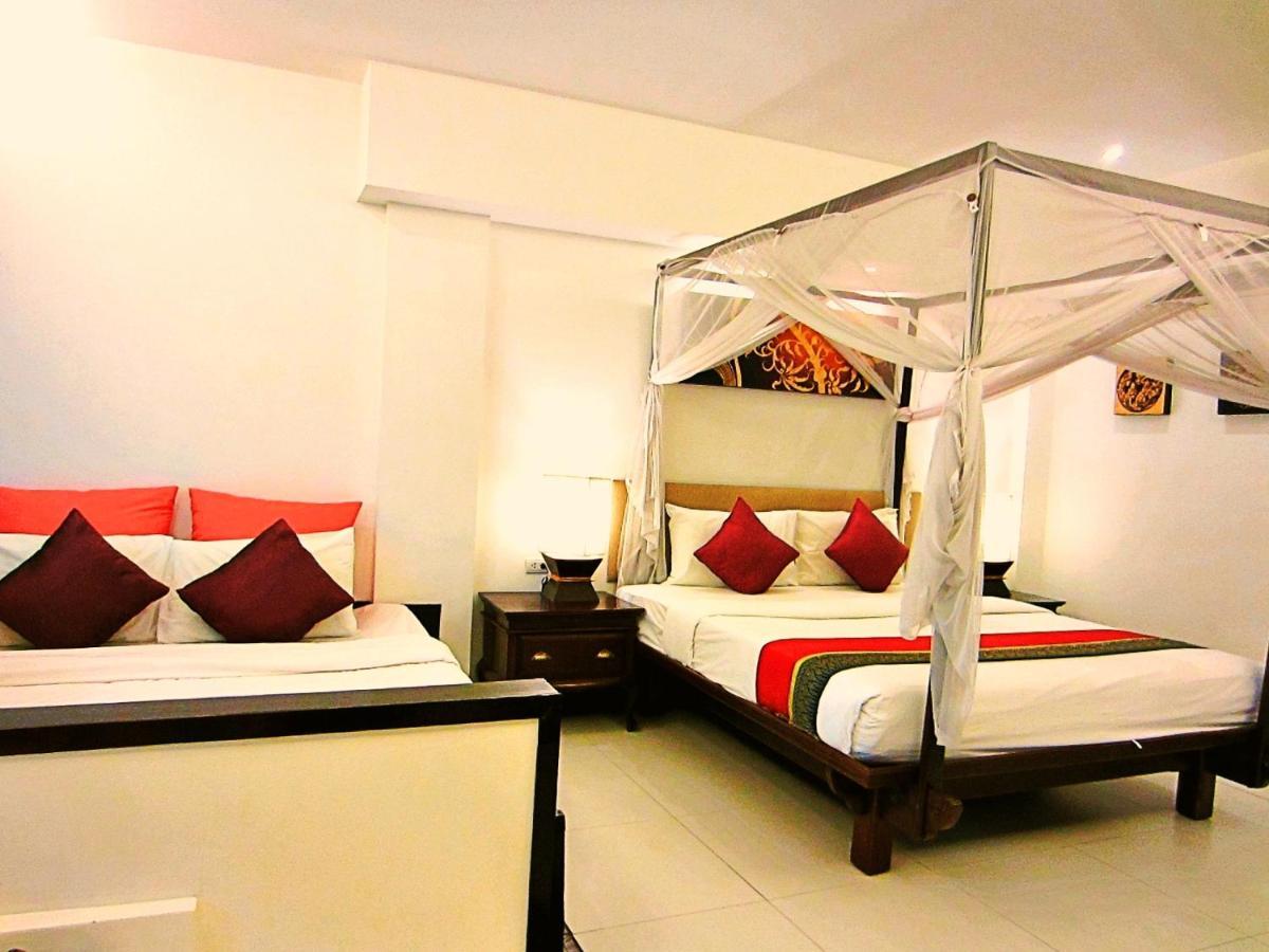 Yantarasri Resort 4*