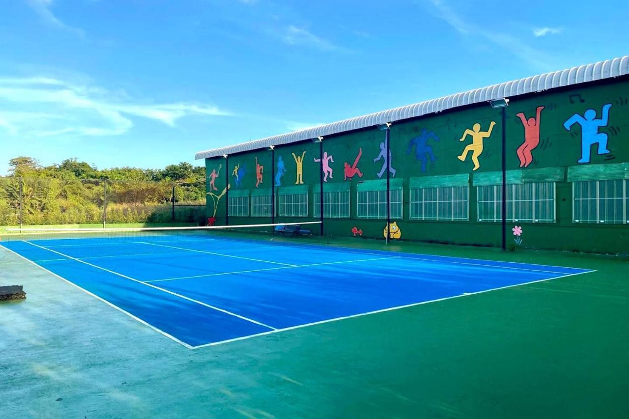 Good Time Sports Village Resort Koh Mak