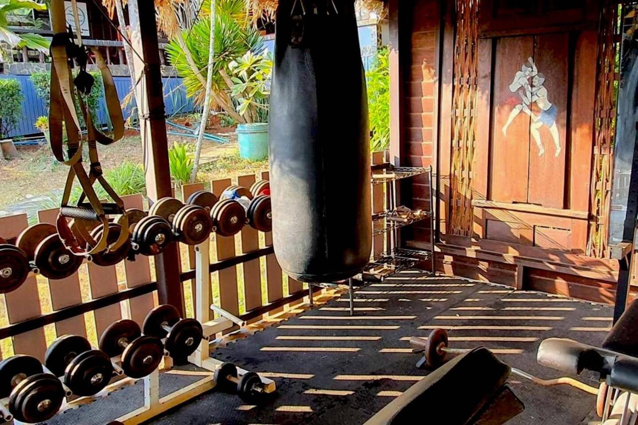 Resort Good Time Sports Village