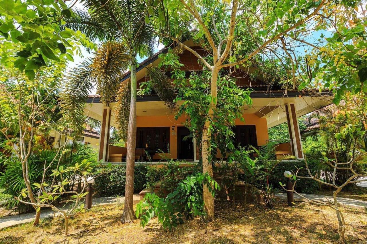 Oscar Aonang Krabi Villa Ao Nang