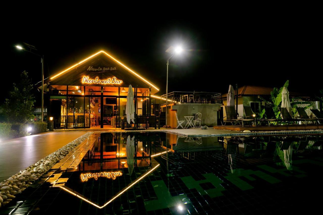 Neenlawat Riverside Resort 3*
