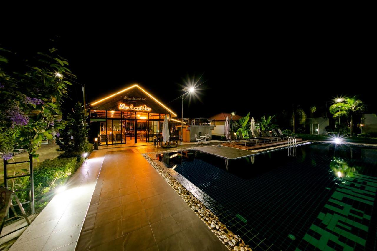 Neenlawat Riverside Resort
