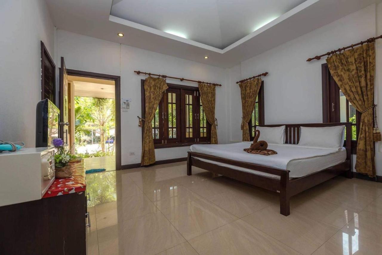 Villa Oscar Aonang Krabi *
