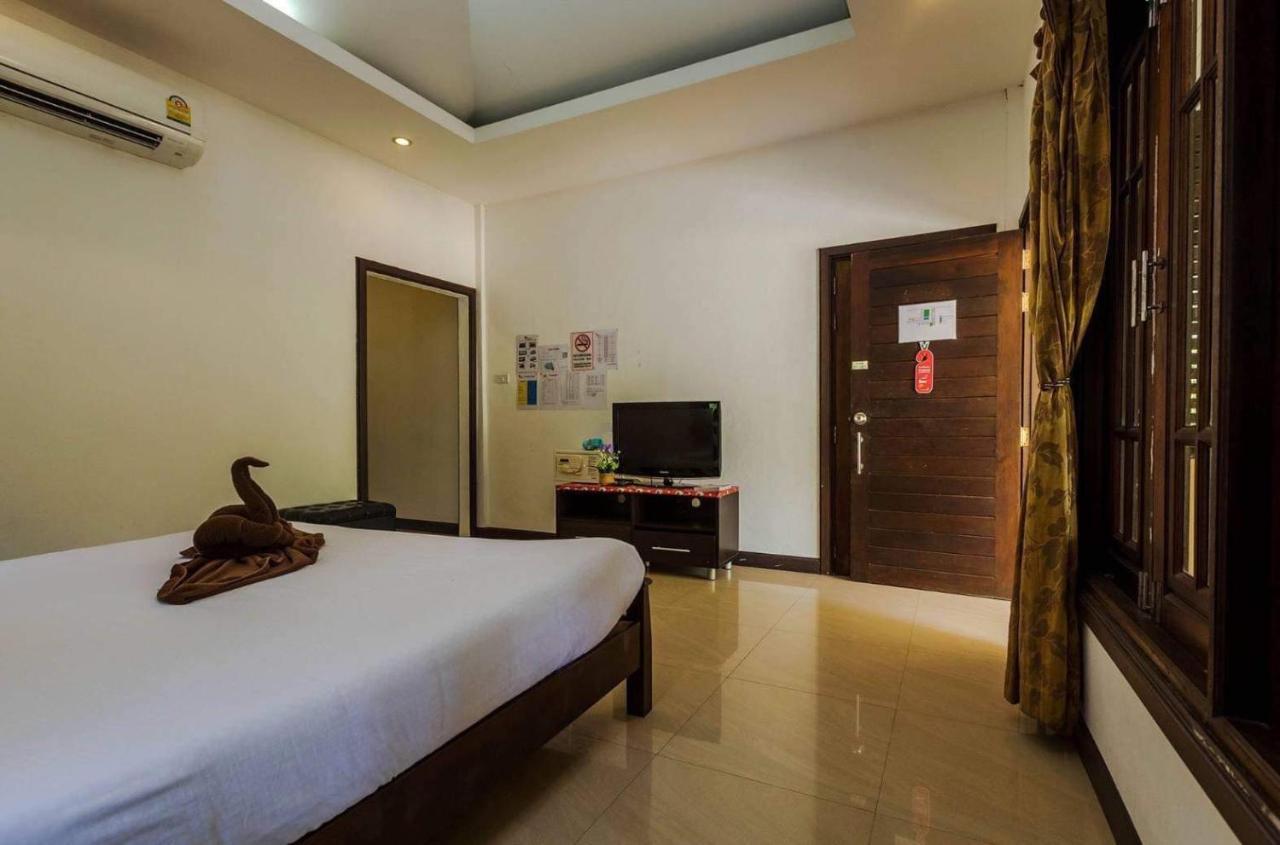 Oscar Aonang Krabi * Ao Nang
