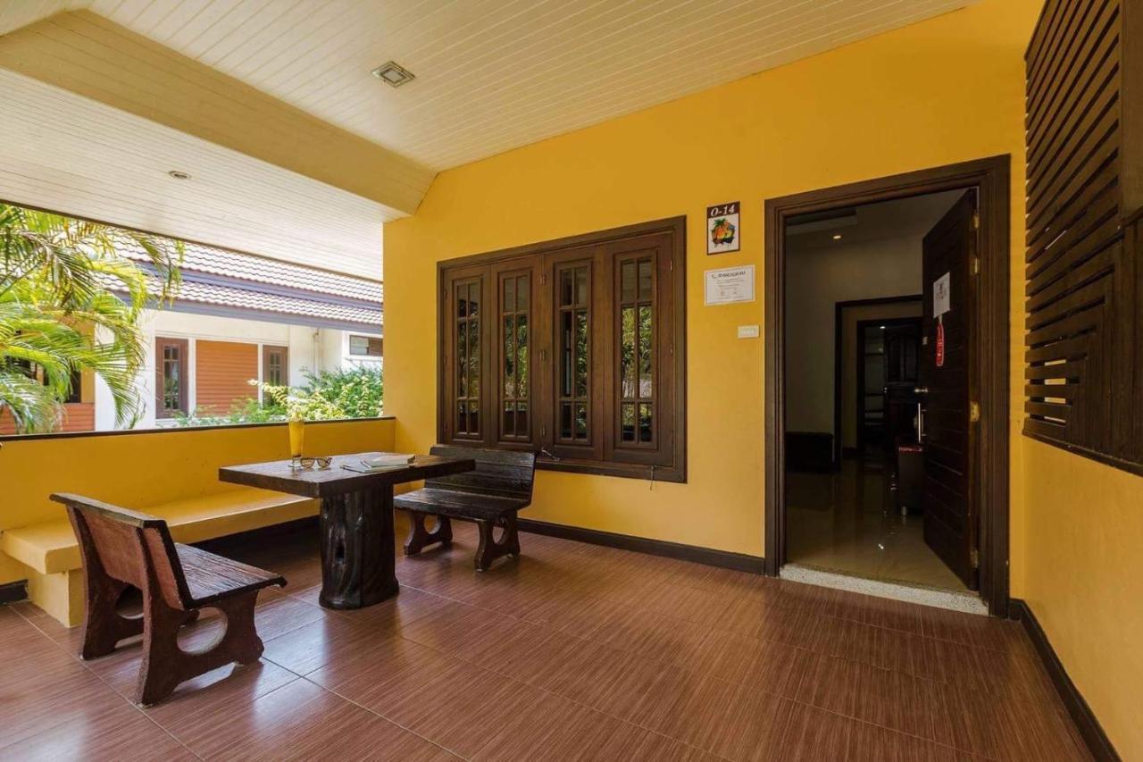 Villa Oscar Aonang Krabi