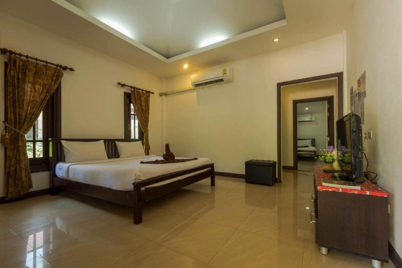 Villa Oscar Aonang Krabi *