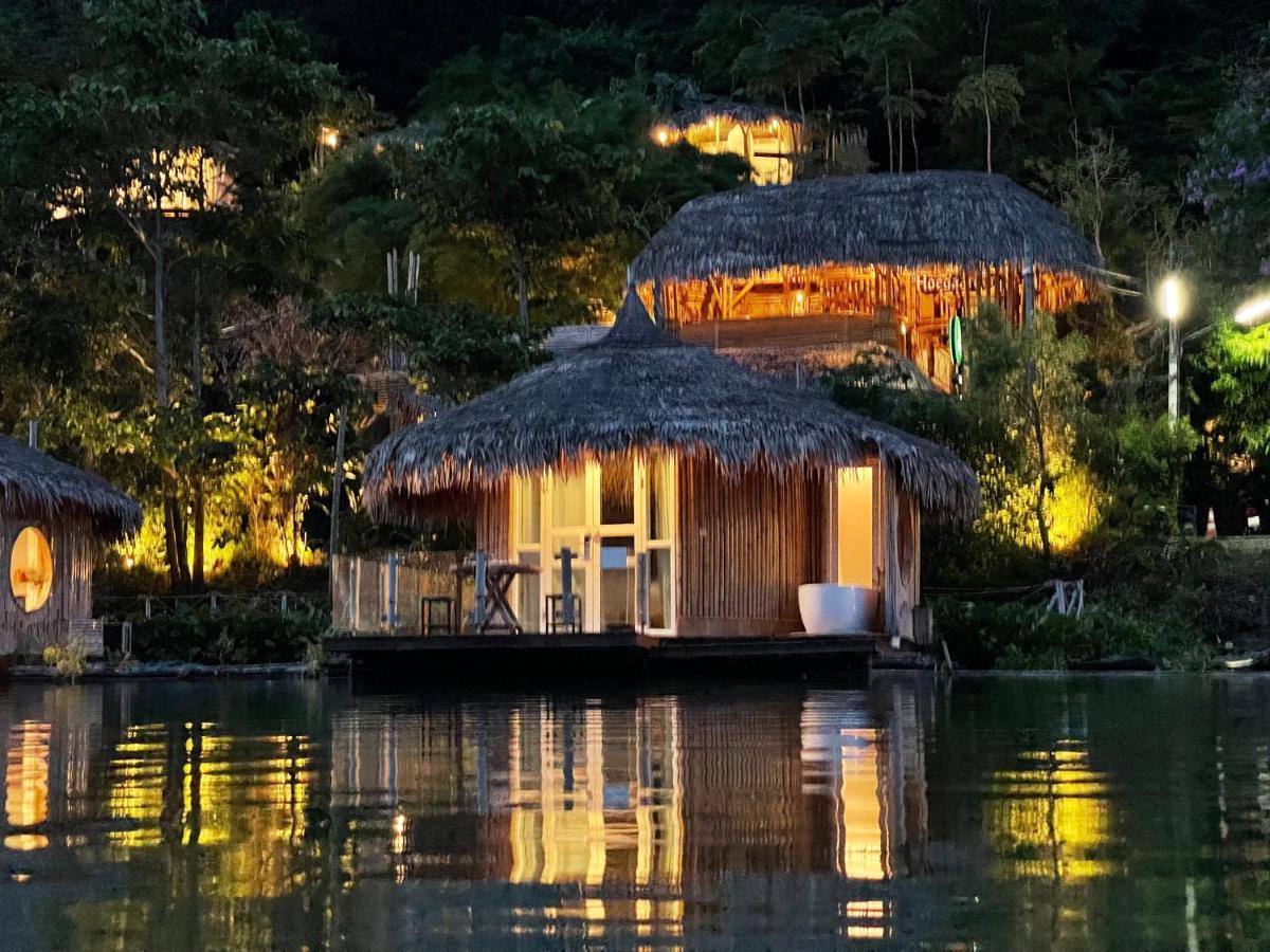 Jantara And Restaurant *