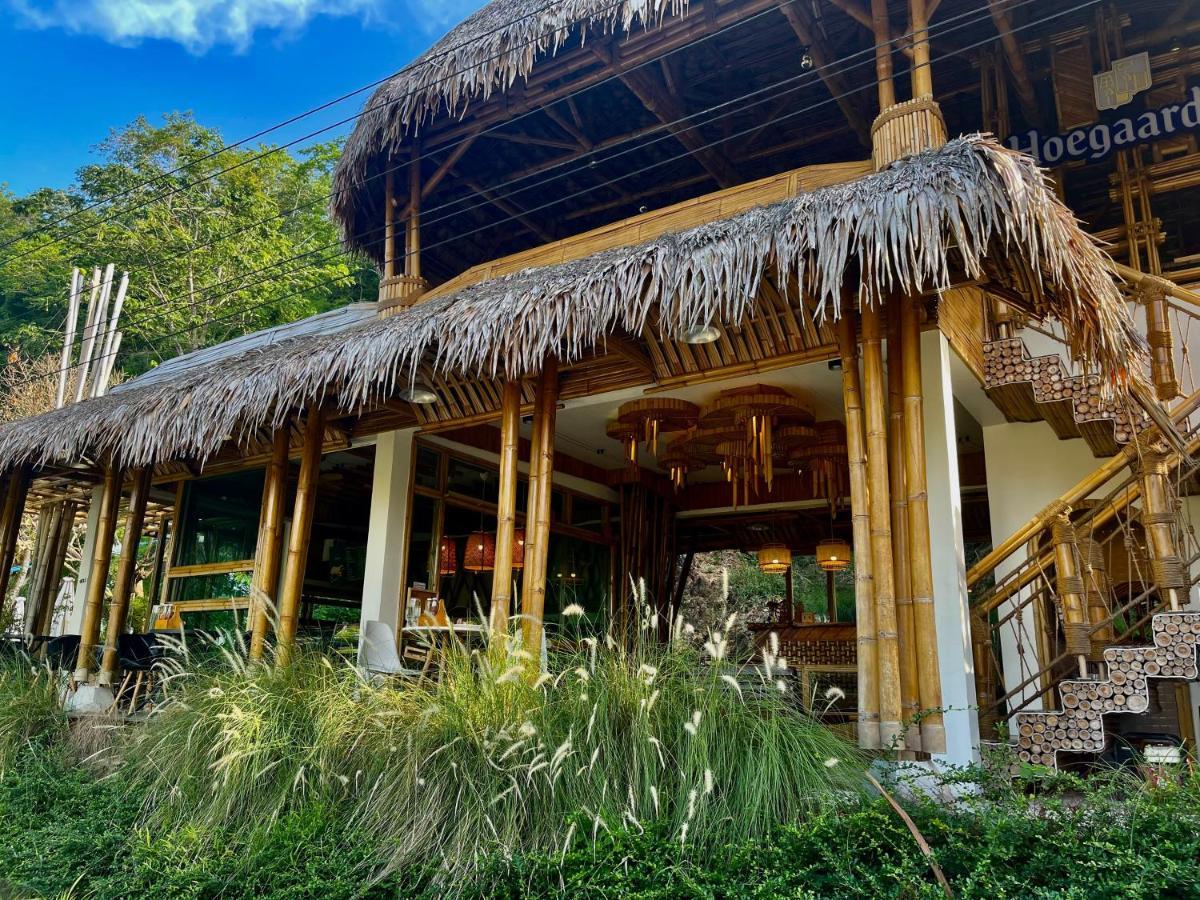 Jantara And Restaurant Resort Phunphin