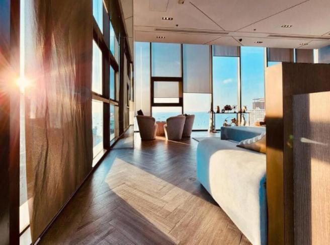 Apartment Base 2bed King&queen With Infinity Pool & Free Netflix! *