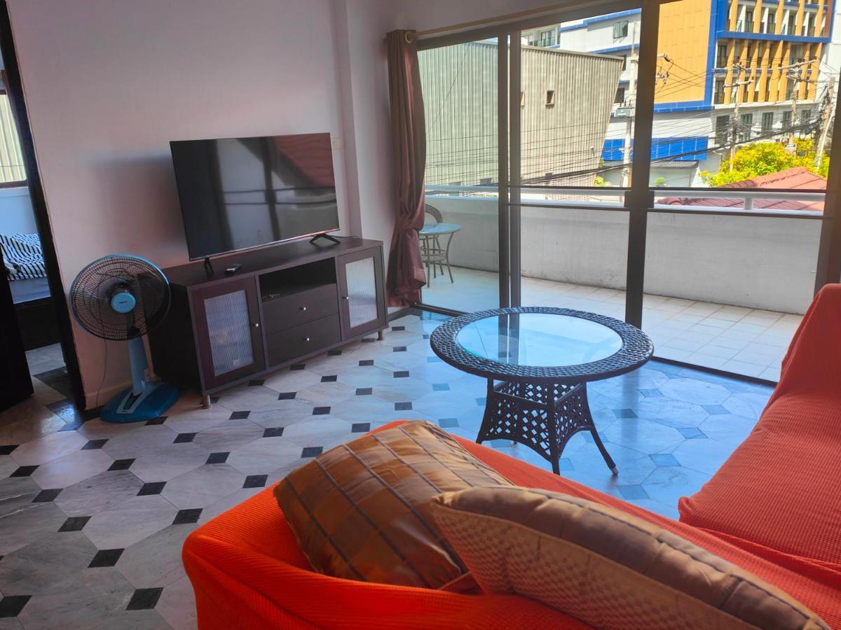 Apartamento Jomtien Hill Pratamnak *