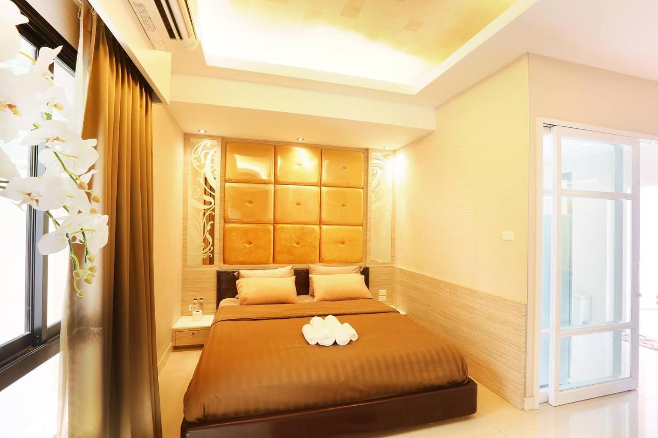 The Luxury Aparthotel Songkhla