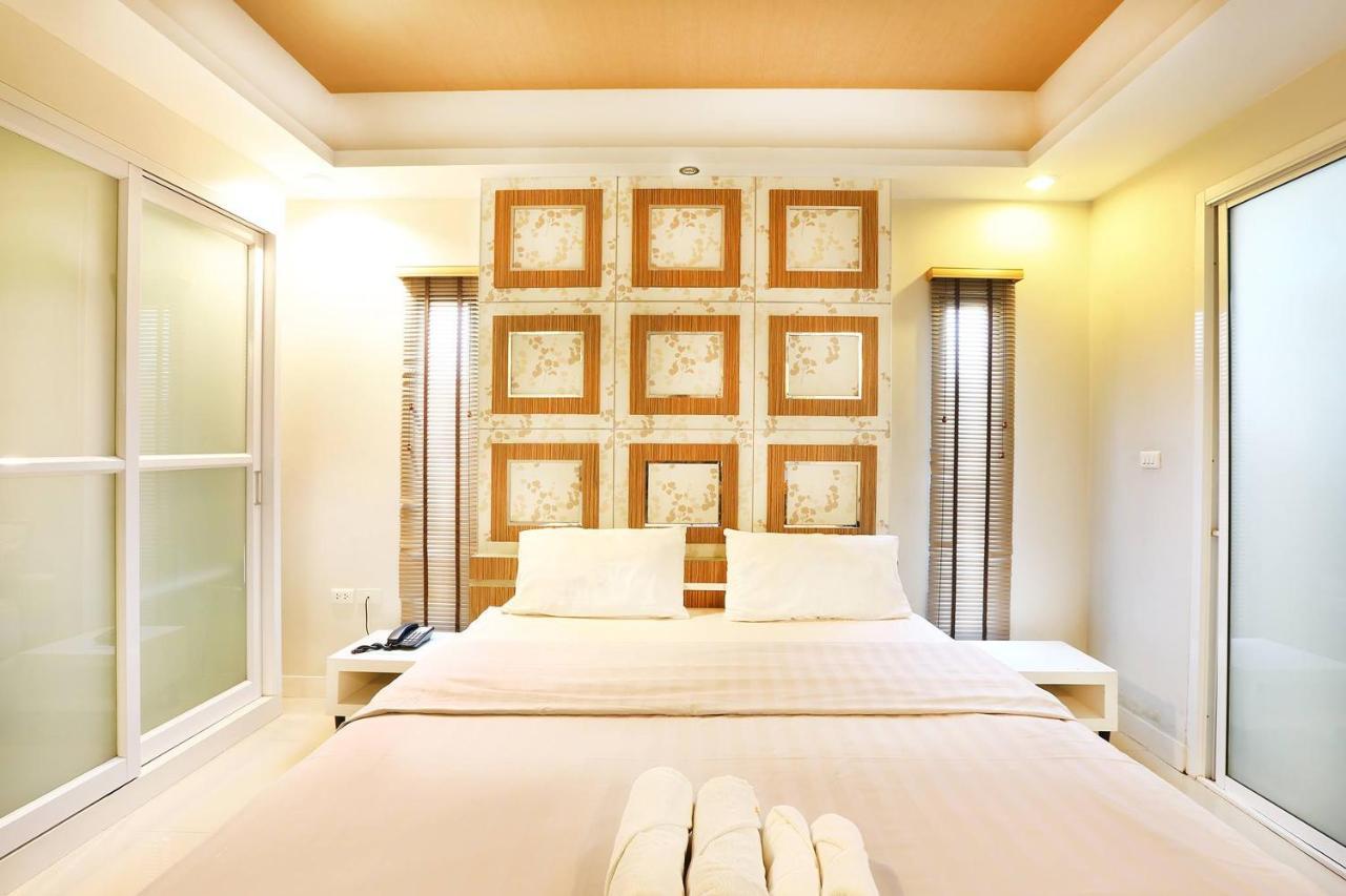 Aparthotel The Luxury