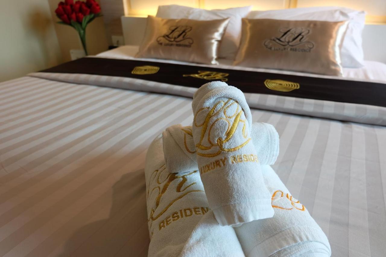 The Luxury 3* Songkhla