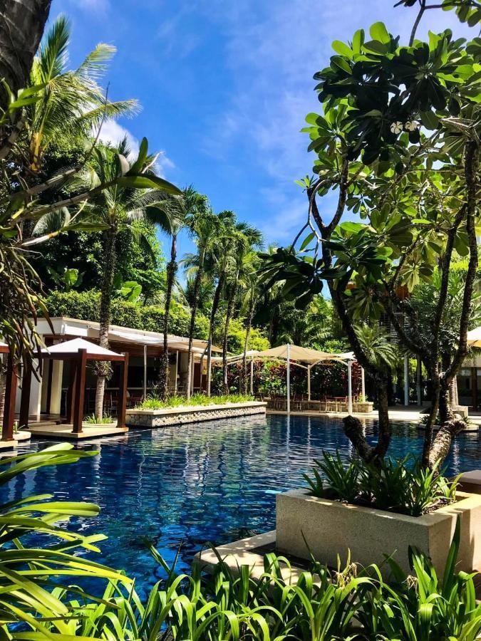 Beachfront 2 Bedroom Luxury Chava Apartment Surin Beach (Phuket)