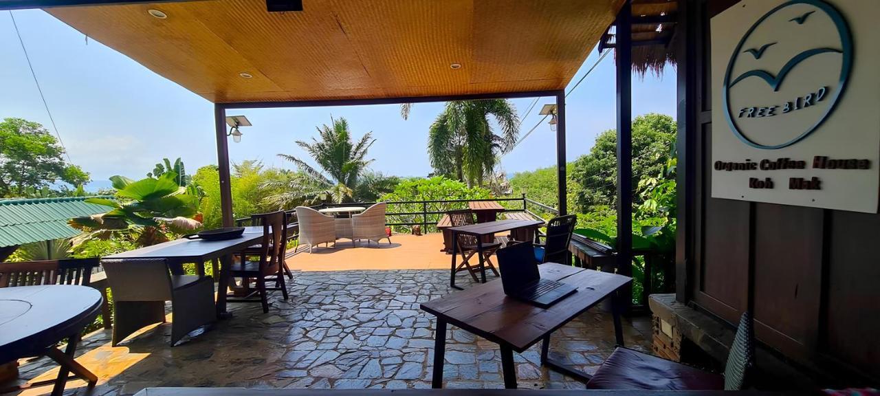 Resort Good Time Sports Village Koh Mak