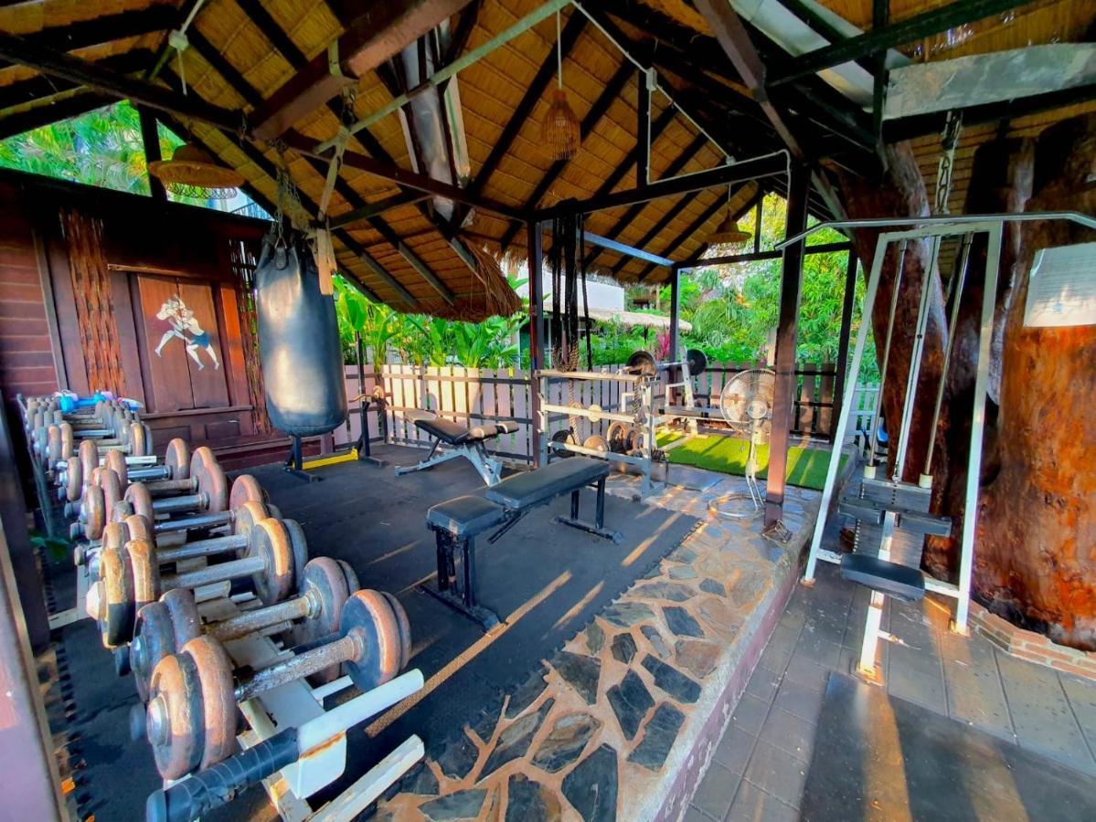 Good Time Sports Village Resort