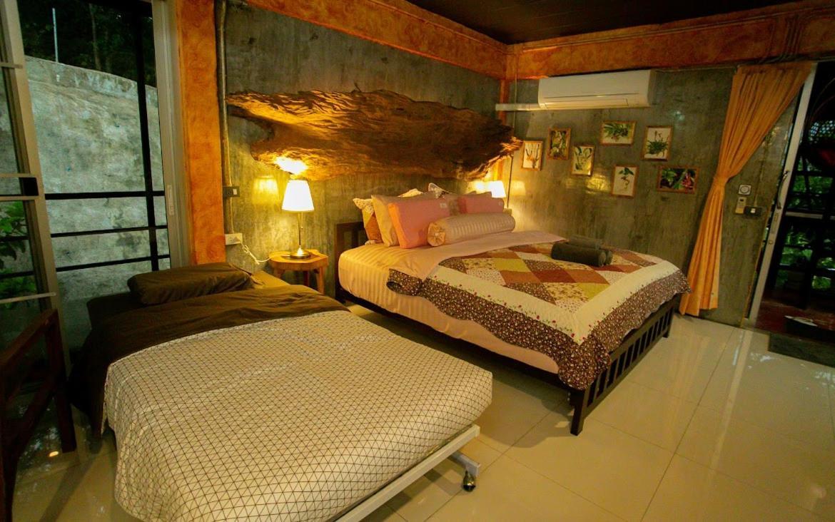 Country house Boutique Phang Nga