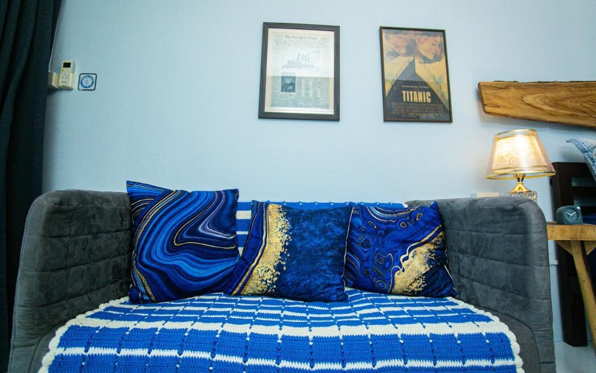 Boutique Country house Phang Nga