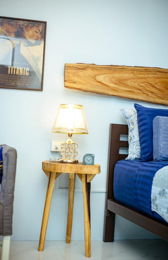 Boutique Country house