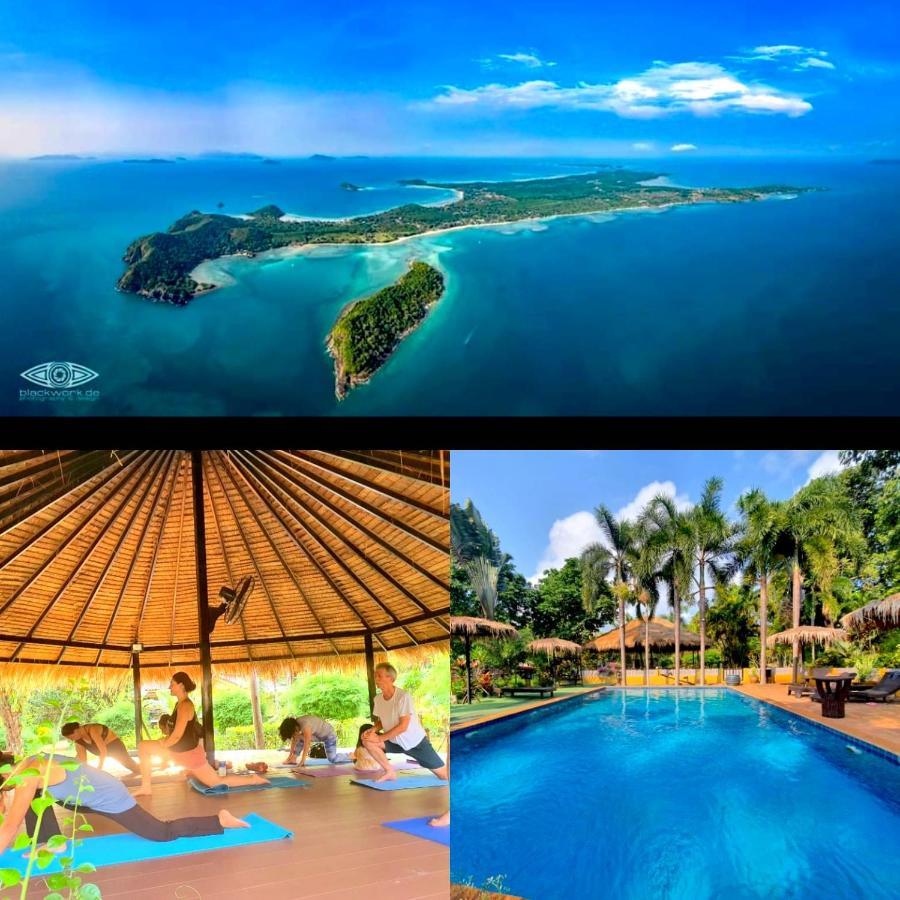 Resort Good Time Sports Village 3*