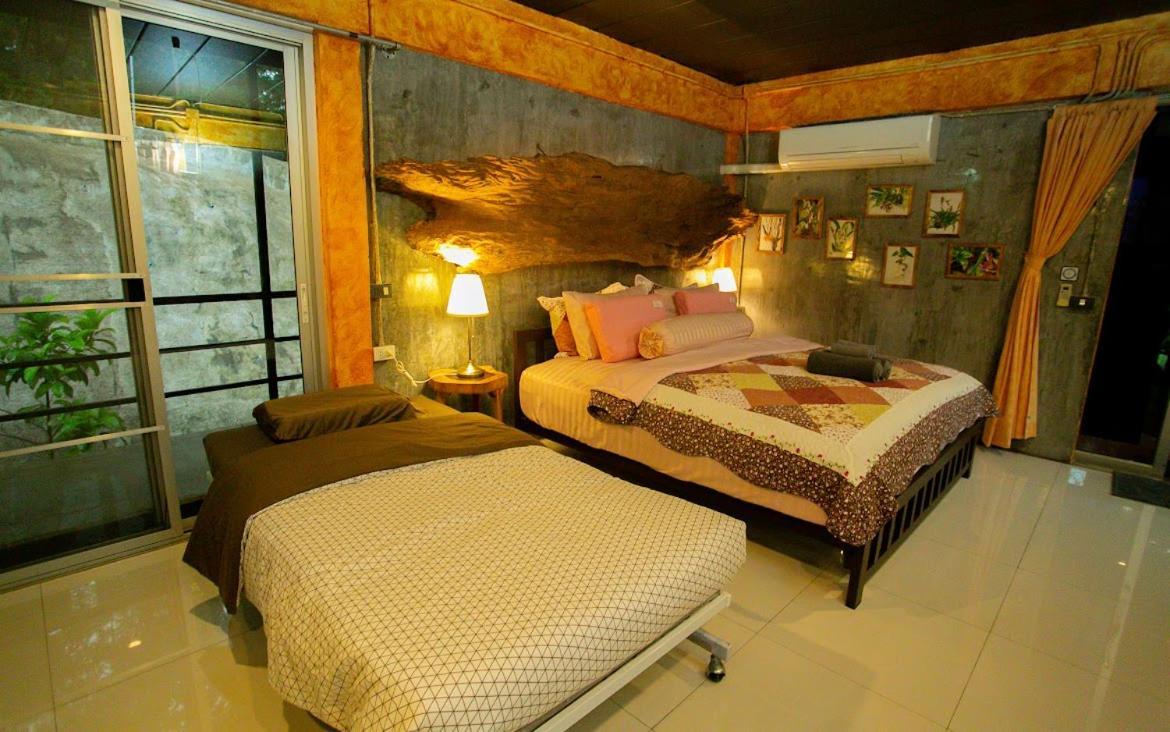 Boutique Country house Phang Nga