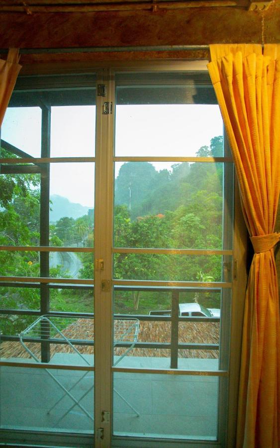 Boutique Phang Nga