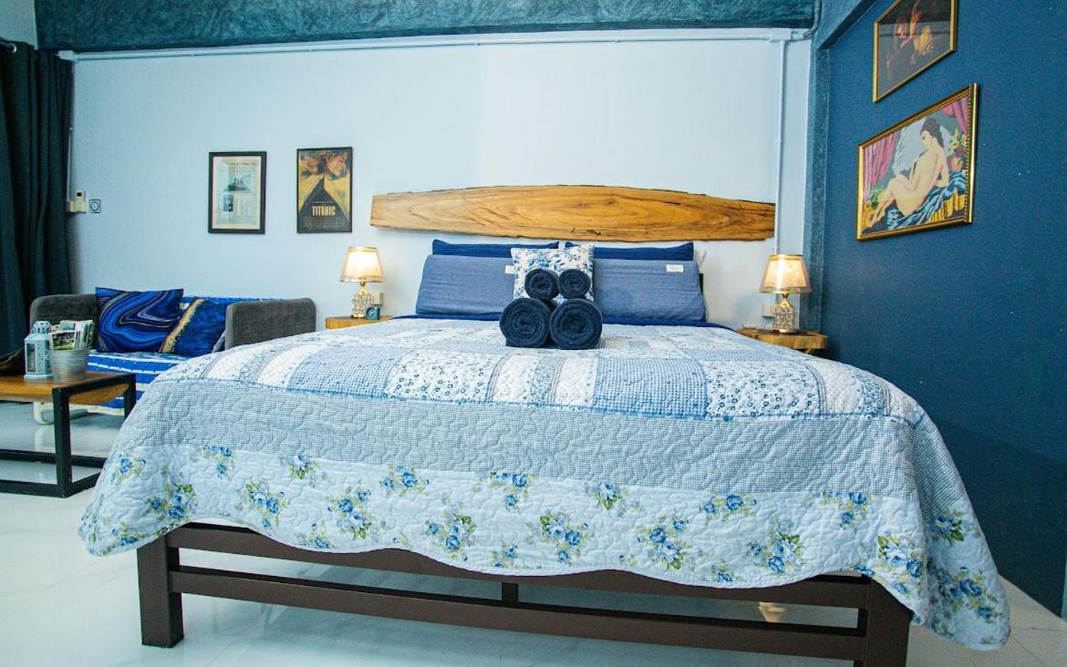 Boutique Country house