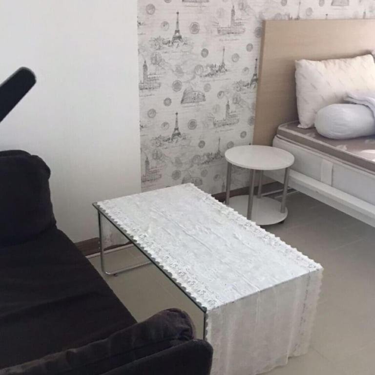 Festival Rest Apartment *
