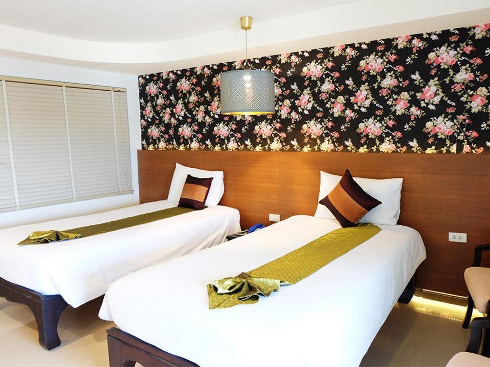 Grand Hill And Hotel 4*