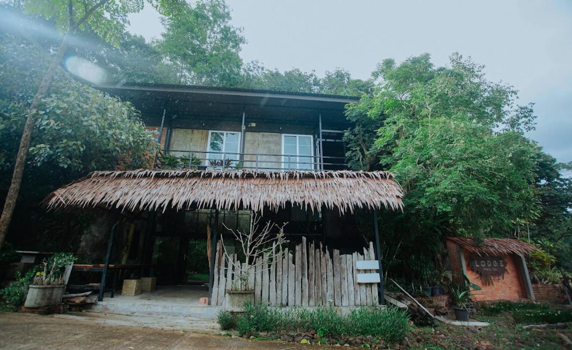 Boutique Country house Phang Nga
