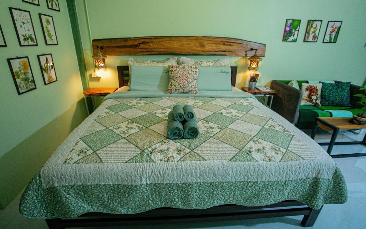Country house Boutique Phang Nga
