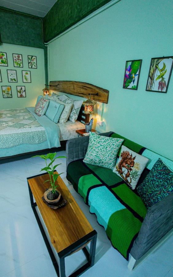Boutique * Phang Nga
