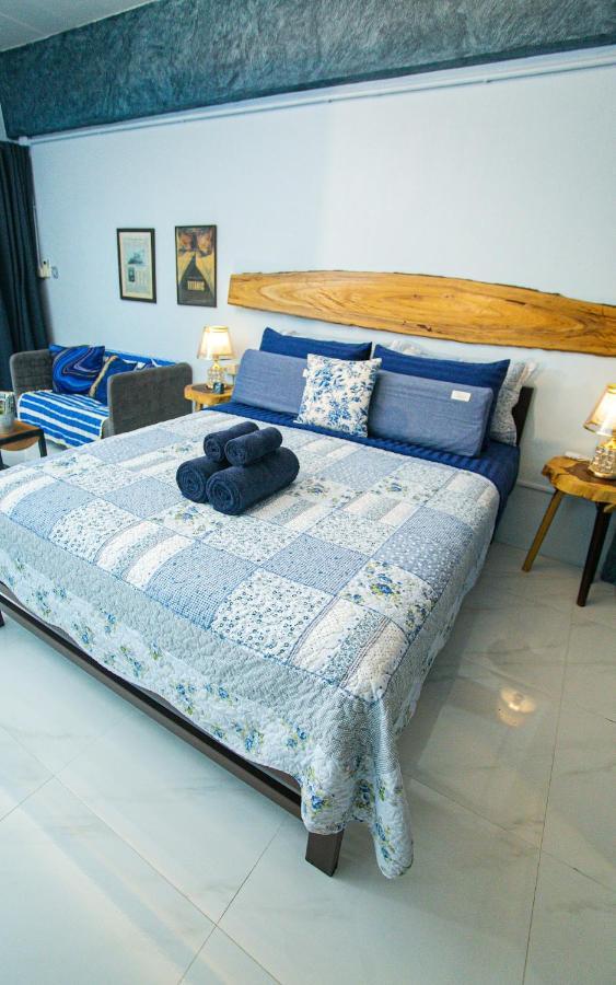 Country house Boutique Phang Nga