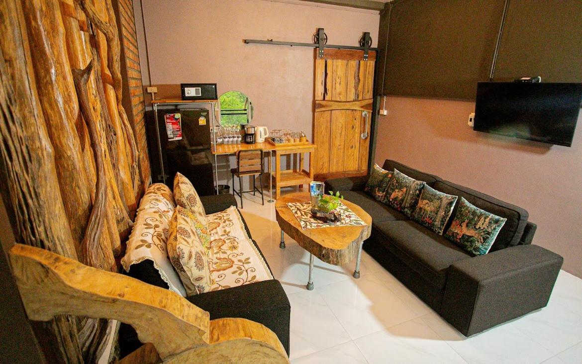 Country house Boutique Phang Nga