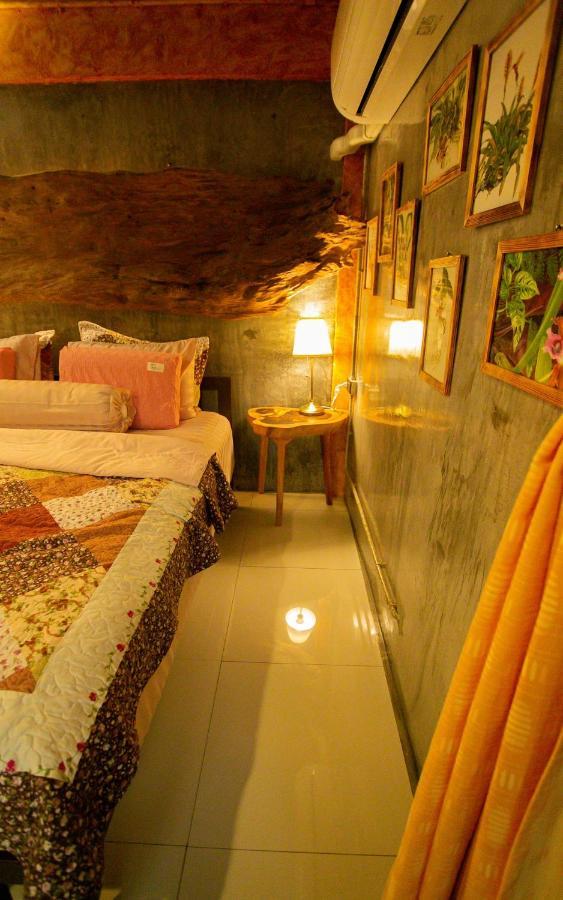Boutique Country house
