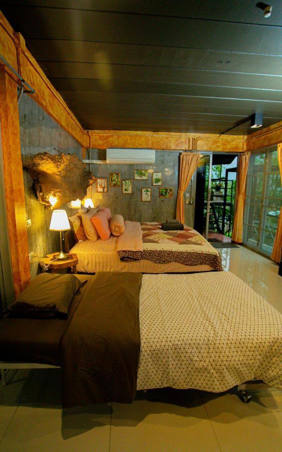 Boutique Country house