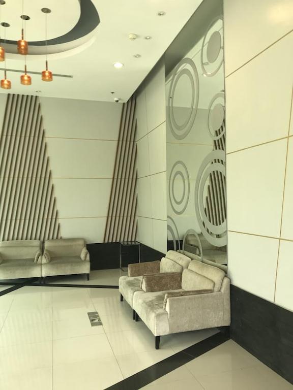 Festival Rest Apartment Hat Yai