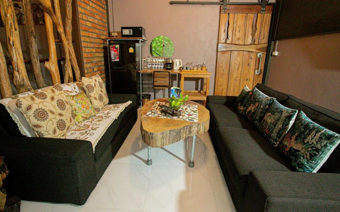 Boutique Country house