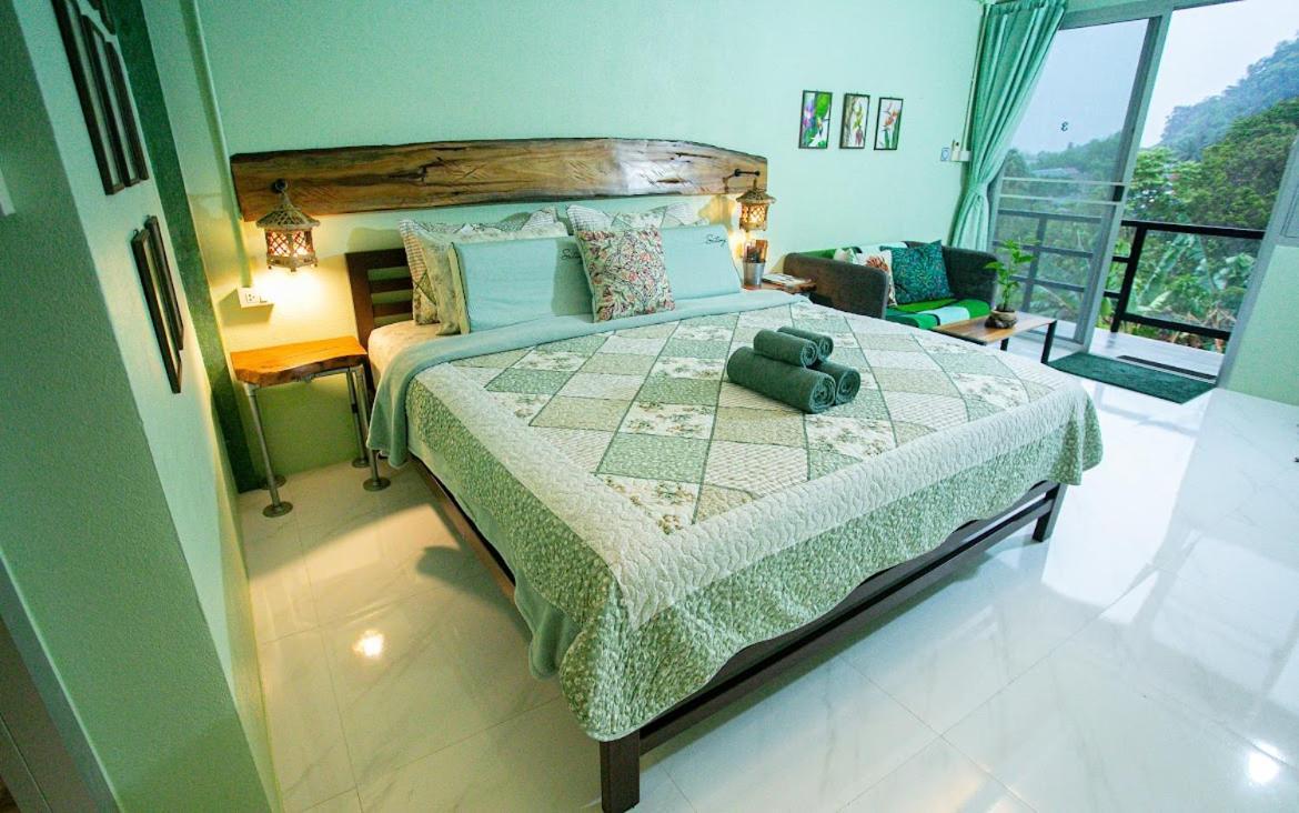 Boutique Phang Nga