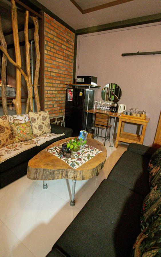 Boutique Country house Phang Nga