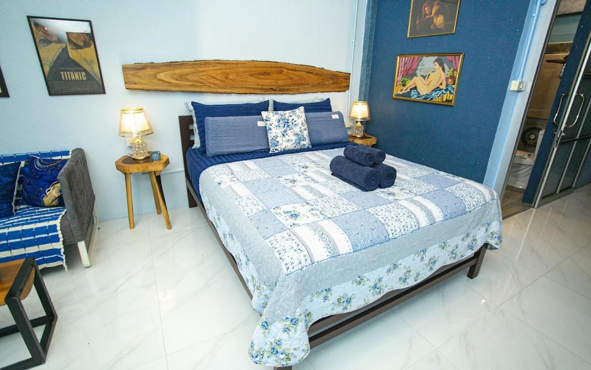 Boutique Phang Nga