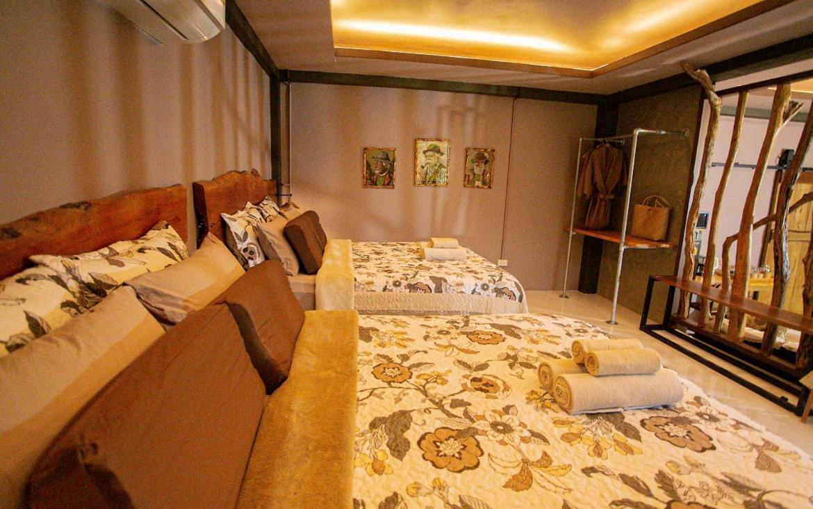 Boutique Country house *