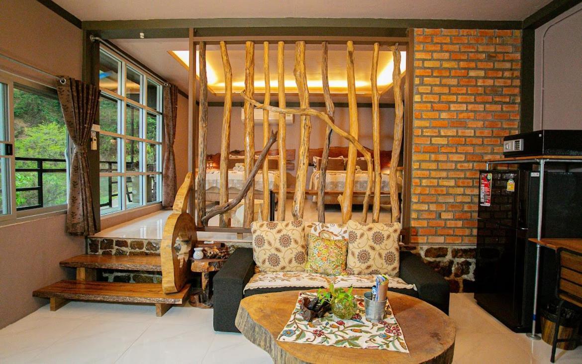 Boutique Country house Phang Nga