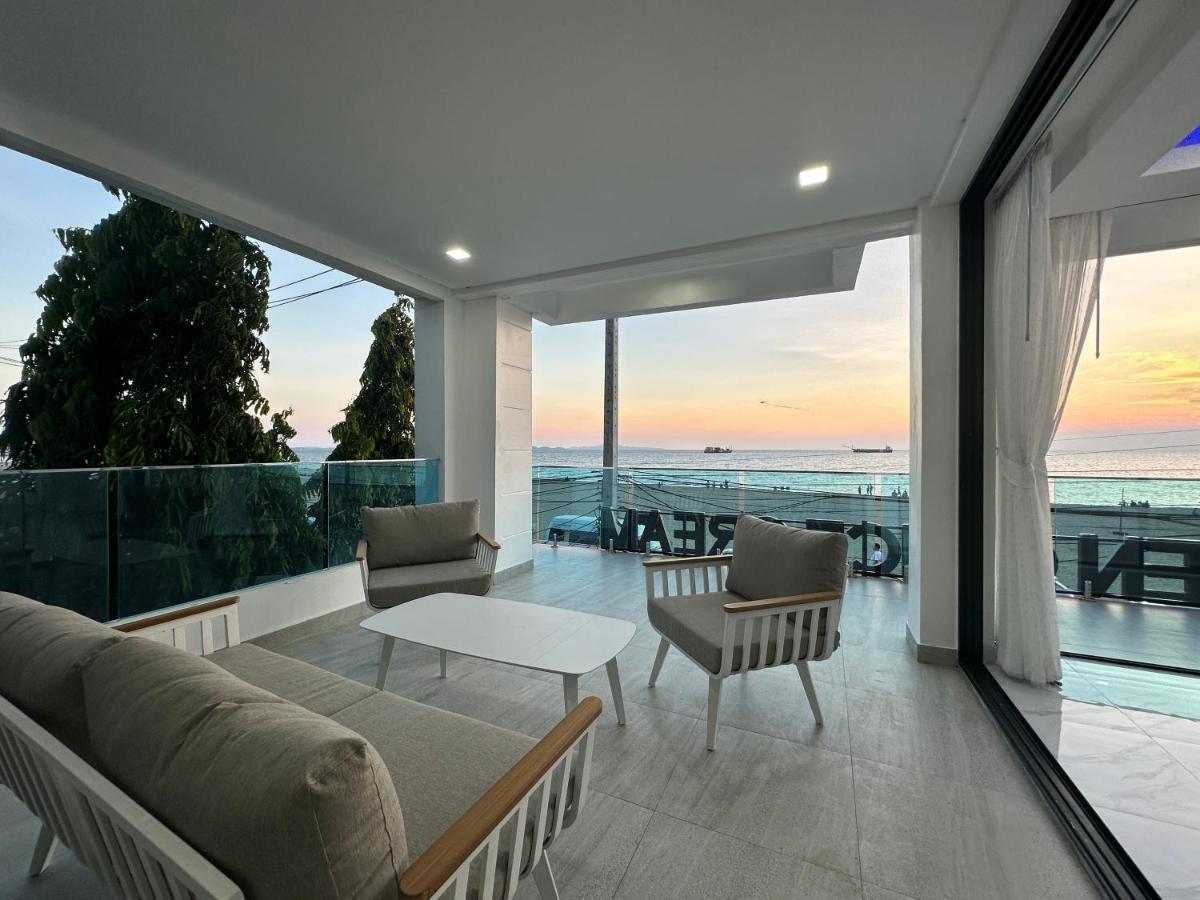 Stunning Beachfront View Luxurious 20 Jomtien Beach