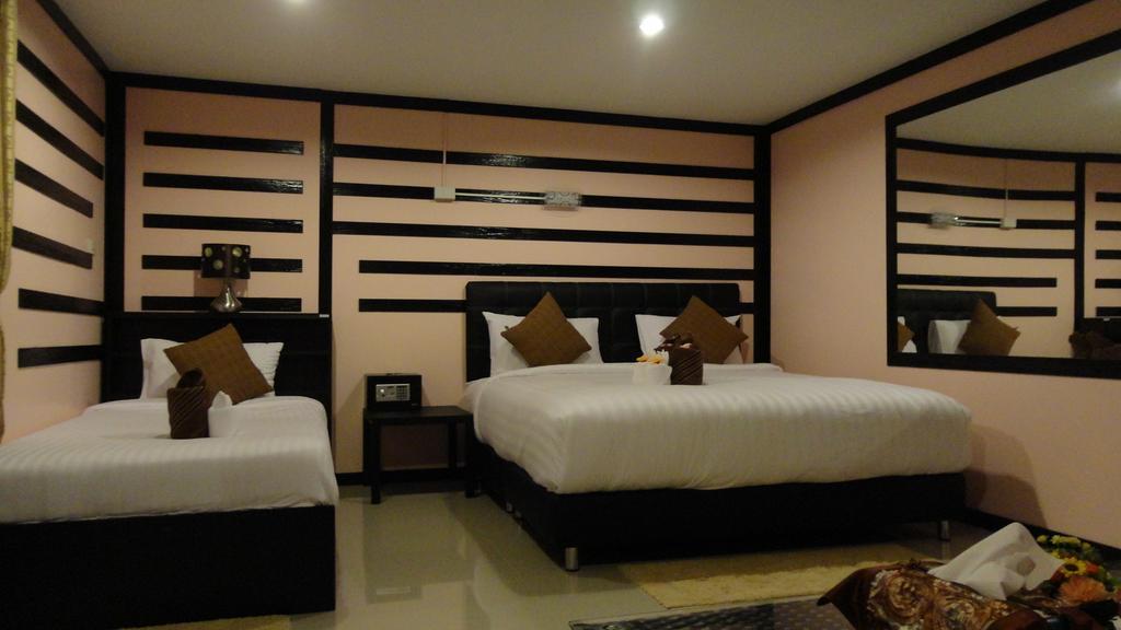 Love You Resort 3* Chumphon