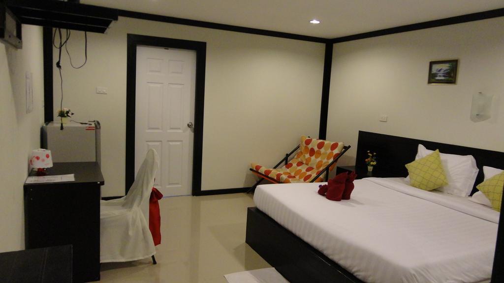 Love You Resort