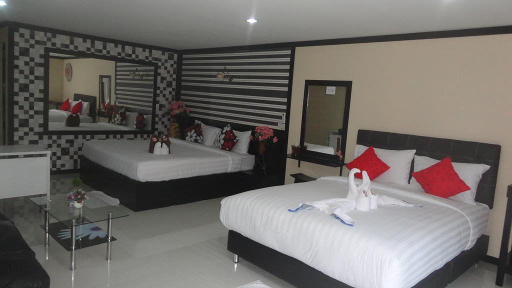 Love You Resort 3* Chumphon