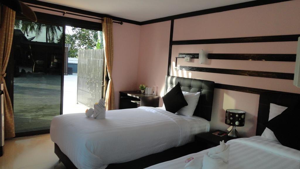 Love You Resort 3*