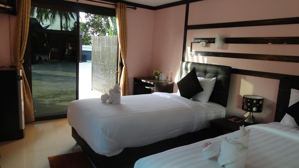Love You Resort Resort Chumphon
