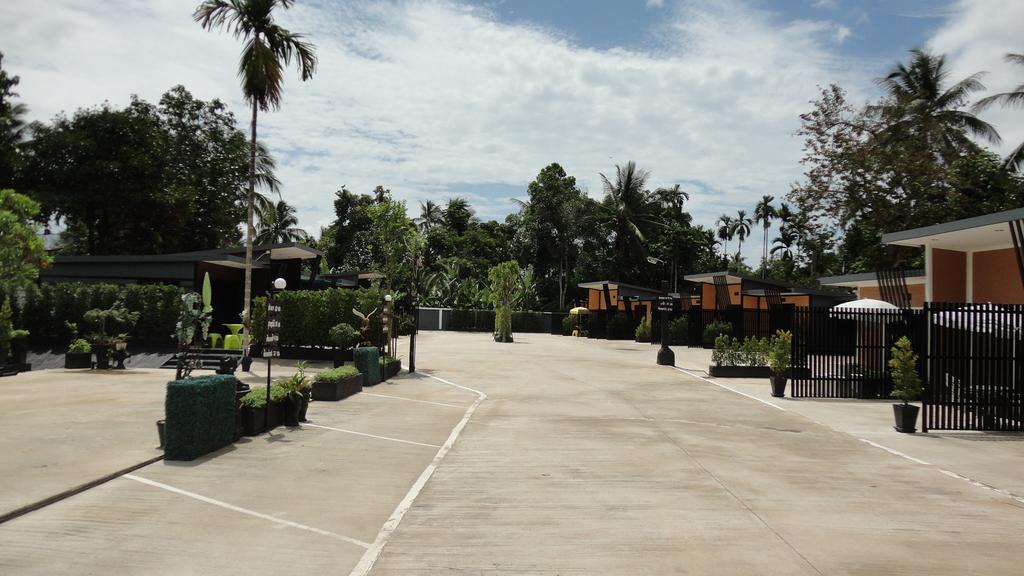 Love You Resort Chumphon